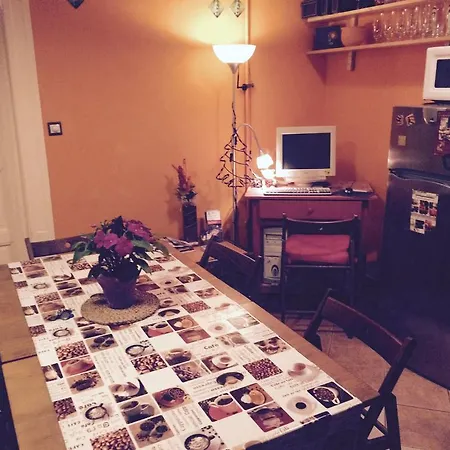 Apartament Bed & Beers *