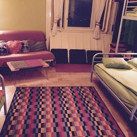 Bed & Beers Apartment