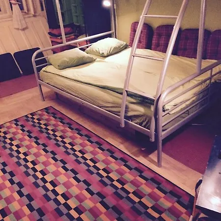 Bed & Beers * Budapest