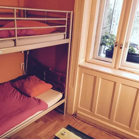 Bed & Beers Apartment Budapest
