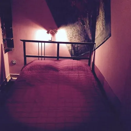 Bed & Beers Apartment Budapest