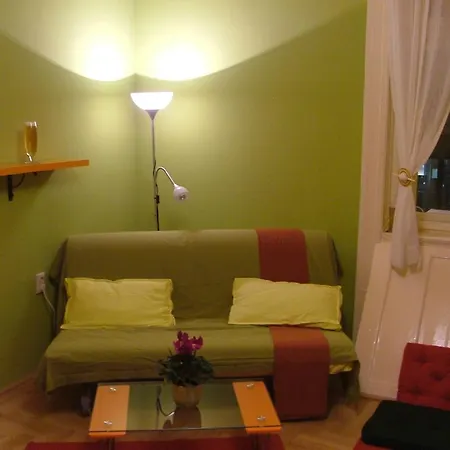 Bed & Beers Budapeszt