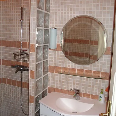 Apartament Bed & Beers Budapeszt