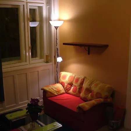 Bed & Beers Apartment *