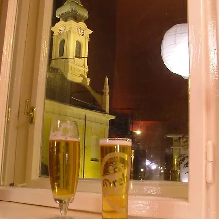 Apartment Bed & Beers Budapest