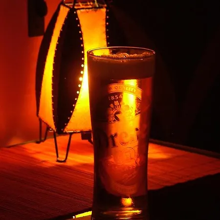 Bed & Beers Budapest