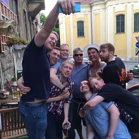 Apartament Bed & Beers