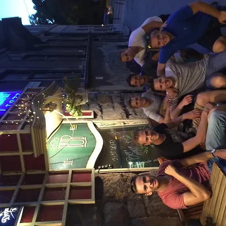 Bed & Beers Budapest