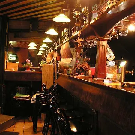 Apartament Bed & Beers Budapeszt