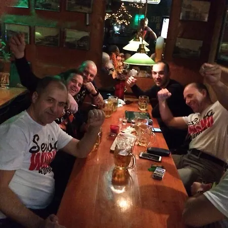Bed & Beers Budapest