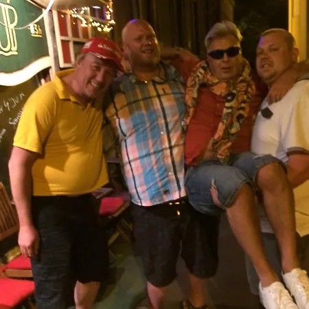Bed & Beers * Budapeszt
