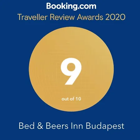 Bed & Beers